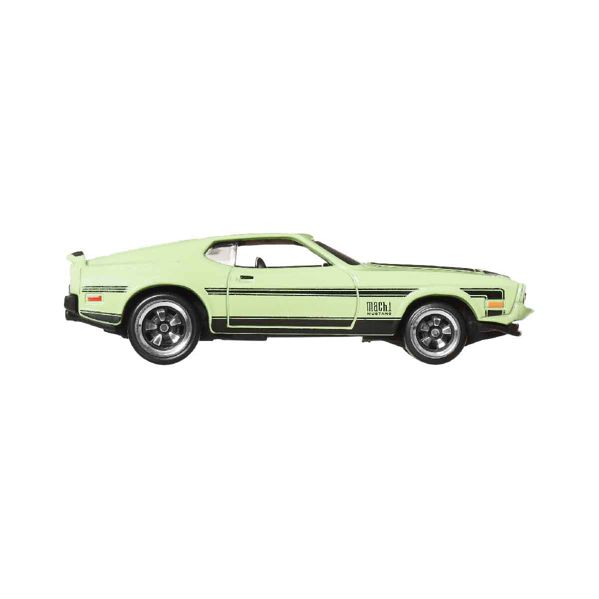Đồ Chơi Siêu Xe Celebrations 71 Mustang Mach I HOT WHEELS JBY52/GRT01