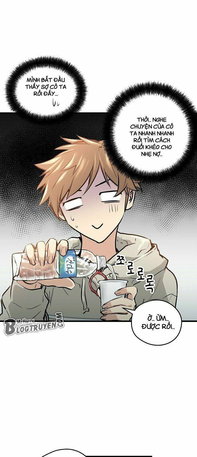 hứa lan chapter 10 10