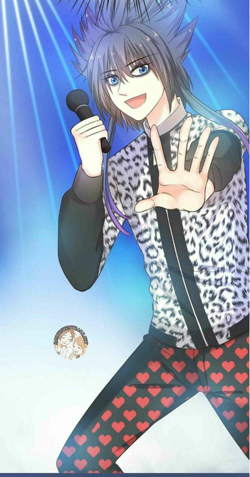 bạn trai có điện từ chapter 15 23