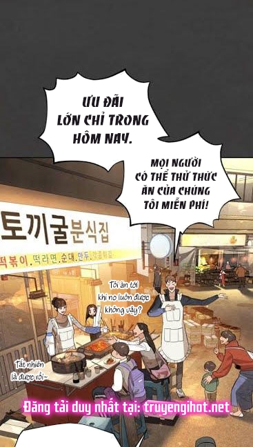 bạch huyết - white blood chapter 54 16