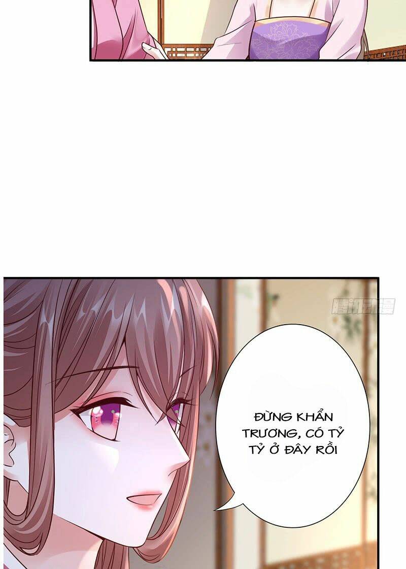 thần y yêu hậu chapter 39 20