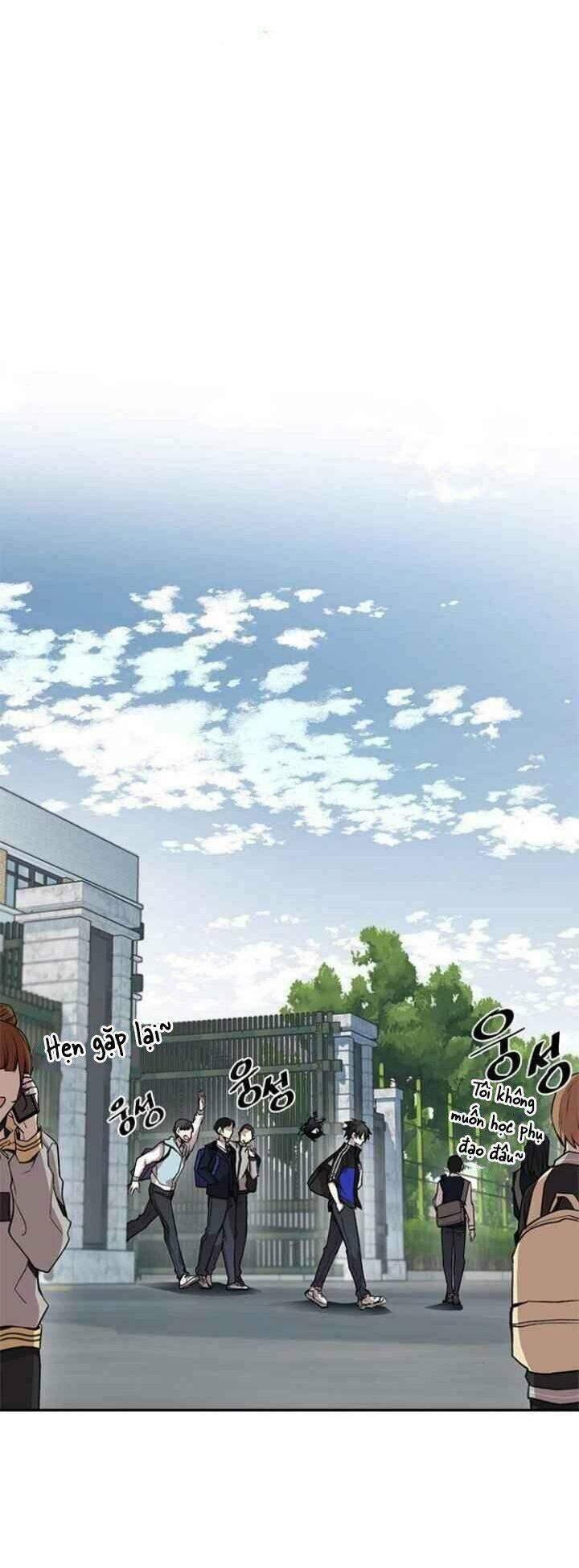 tiêu diệt ác nhân chapter 9 14