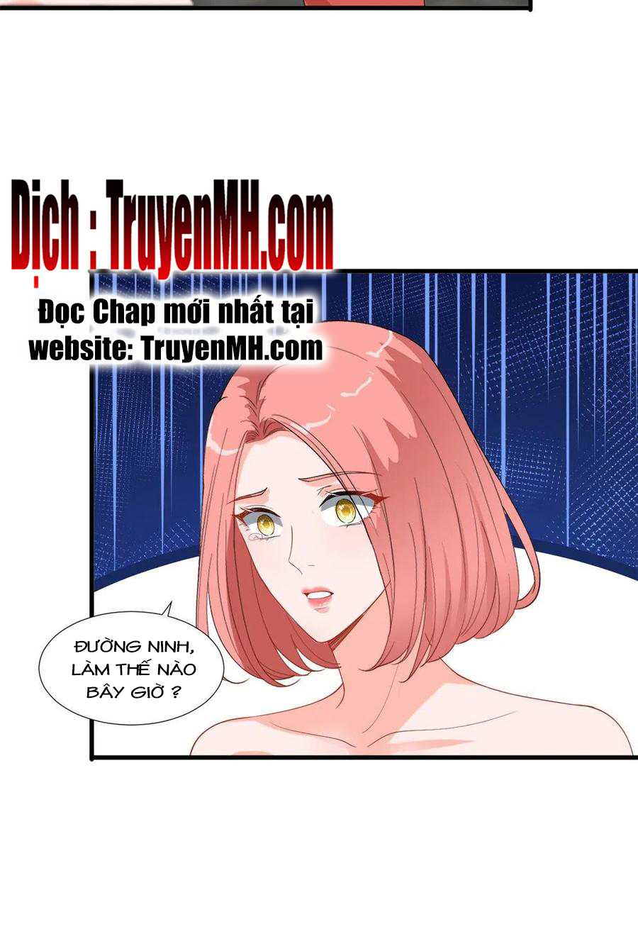 thí hôn lão công, cần giúp sức chapter 501 16