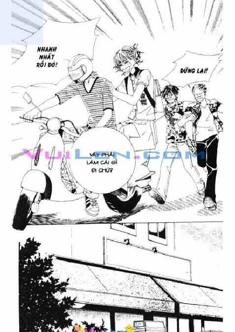 ánh nắng chói chang chapter 13 49