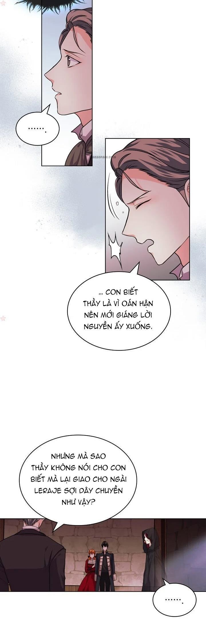 đức hạnh của ác nữ phản diện chapter 55 18