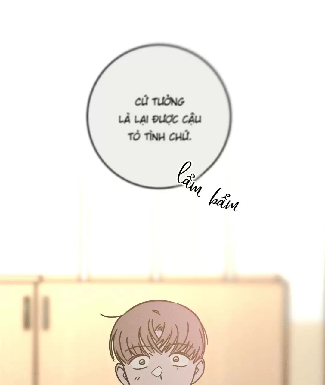 lời tỏ tình từ con số 0 chapter 20 82