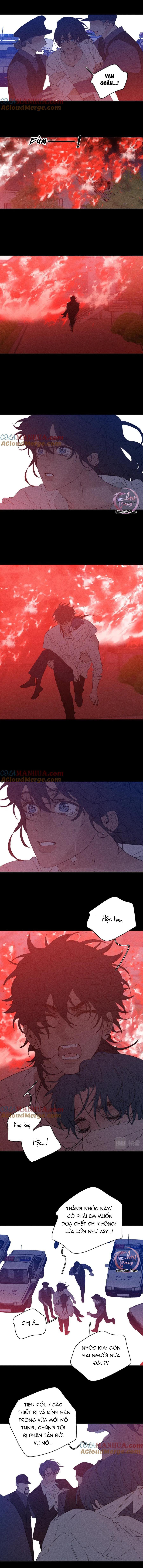 mùa xuân đang đến chapter 102 6