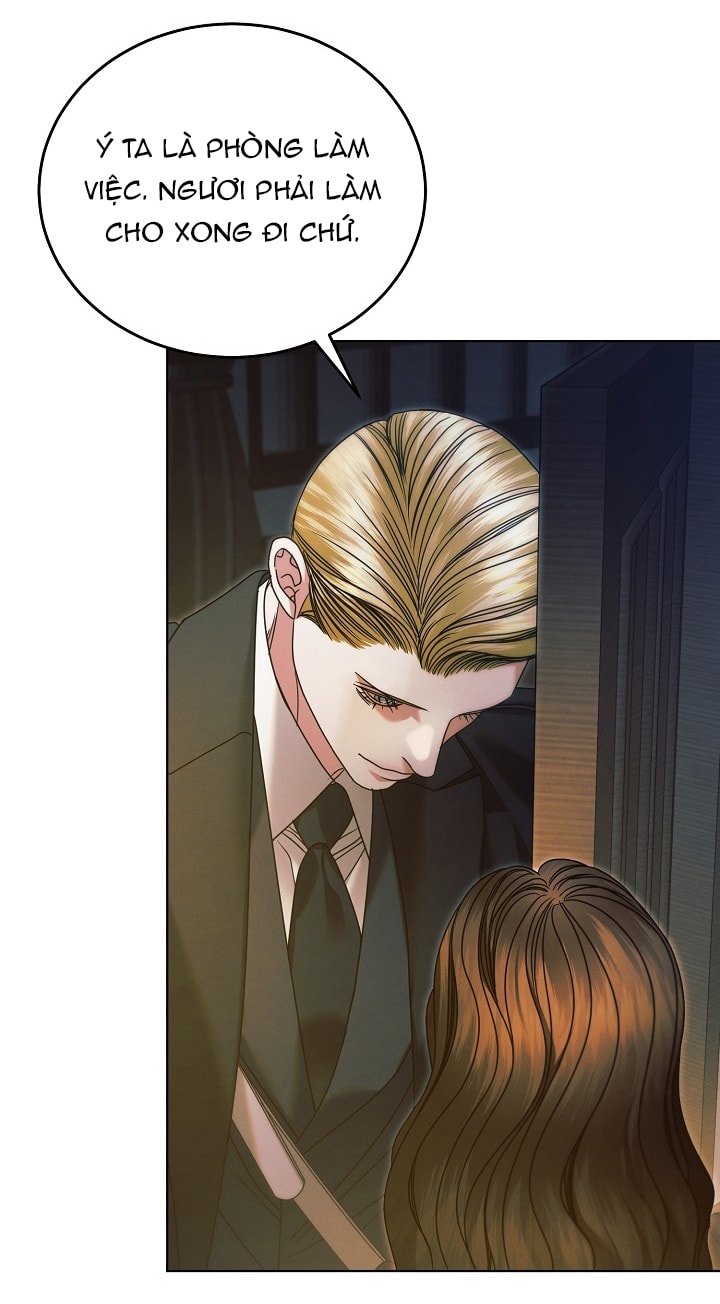 [18+] hãy cầu xin ta đi chapter 4.2 37