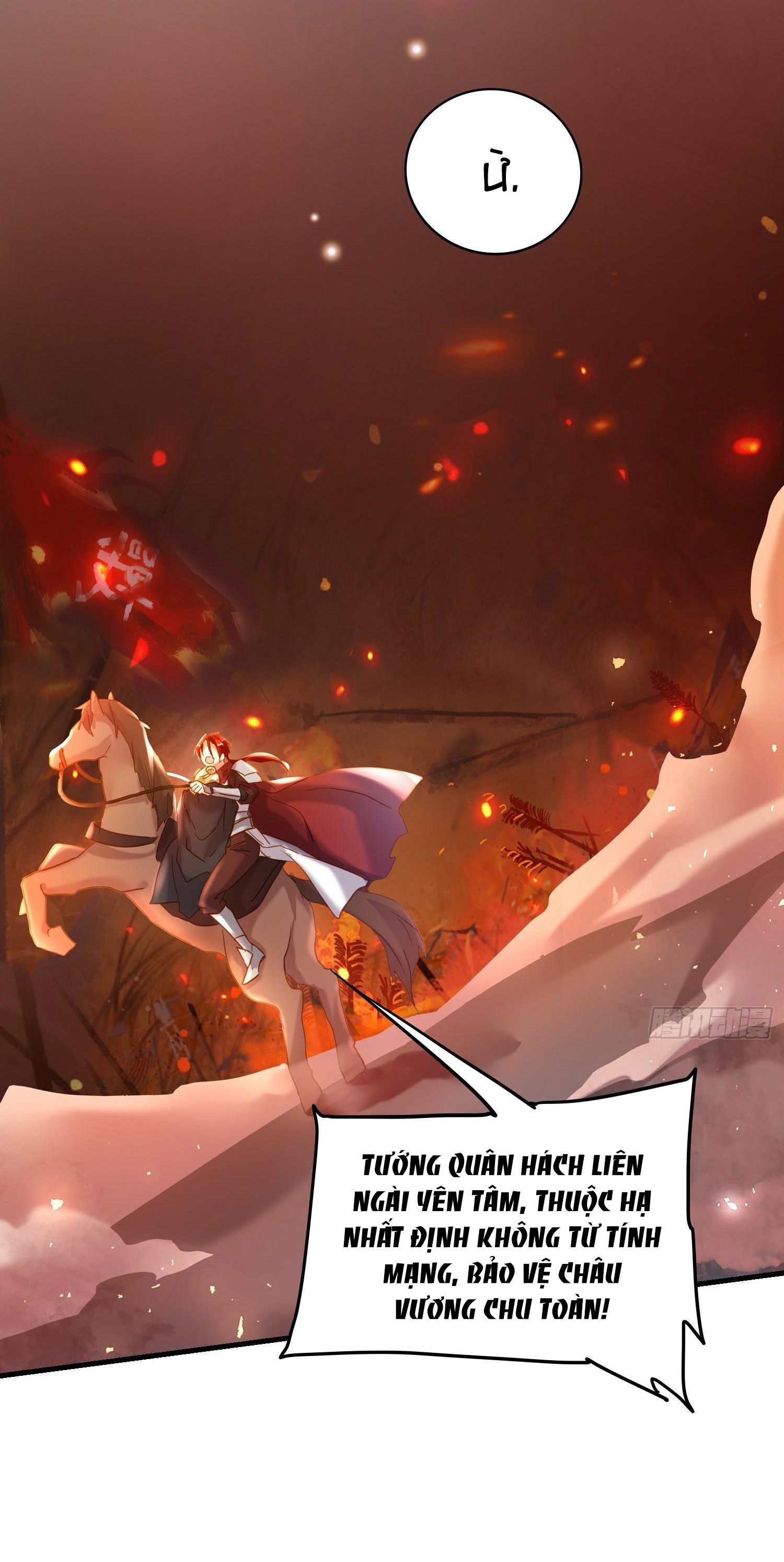 lục thân bất nhận chapter 72 6