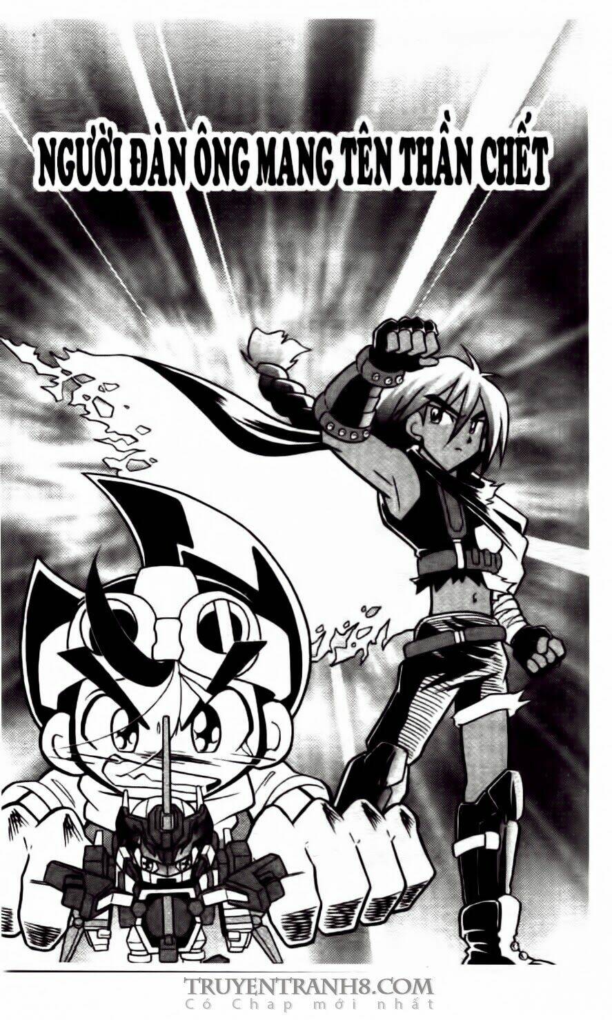 battle b-daman chapter 40 2