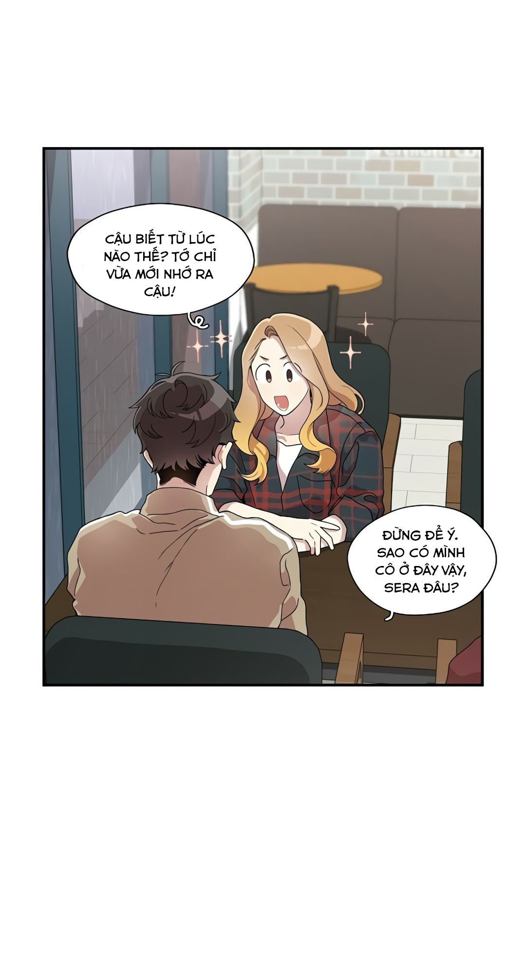 thanh xuân lầm lỡ chapter 23 10