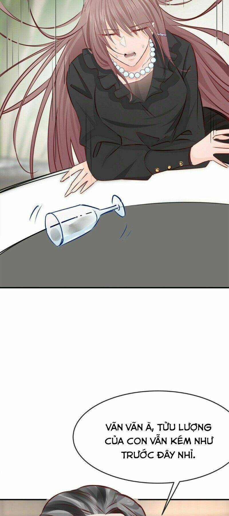 thương tiên sinh mã giáp của anh lại rơi rồi chapter 9 43