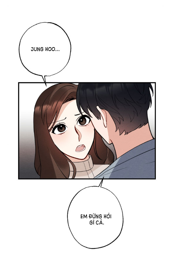 [18+] hôn nhân bị đánh cắp chapter 41.2 20