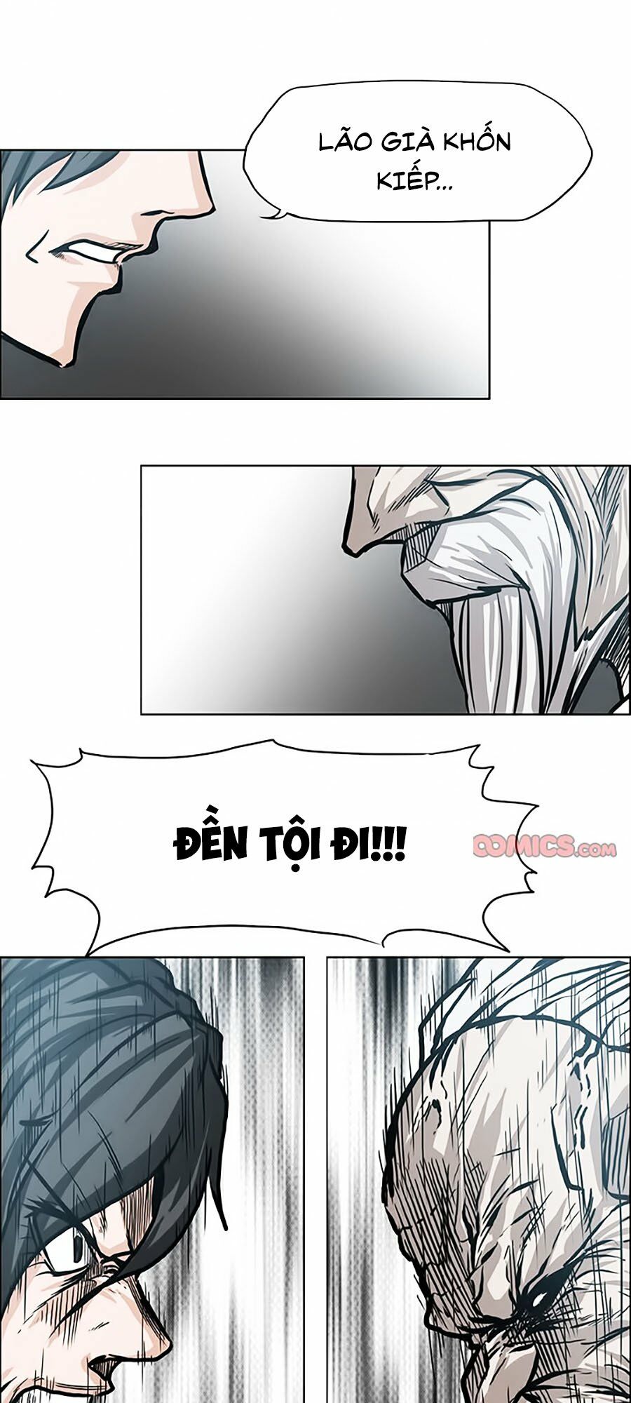 bá chủ học đường ss2 chapter 48 1