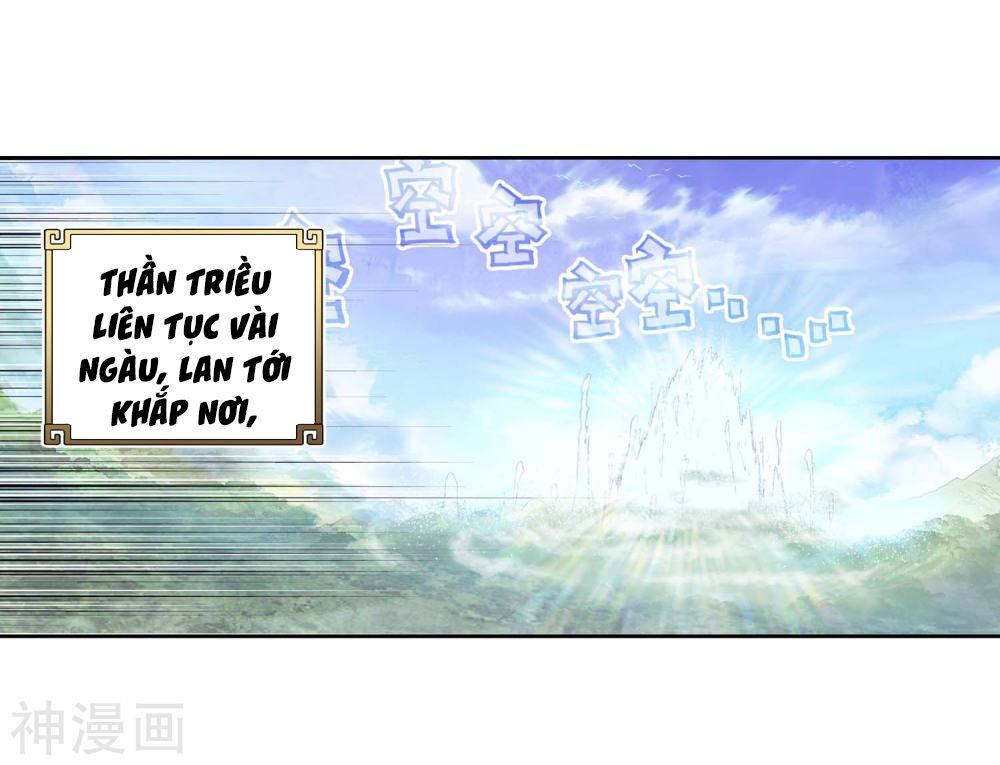 thế giới hoàn mỹ [m] chapter 122 16