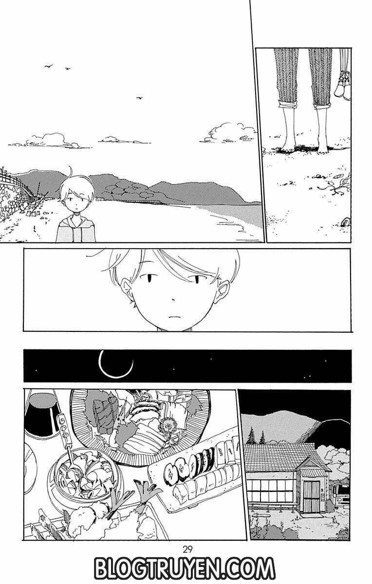 aoi uroko to suna no machi chapter 1 29