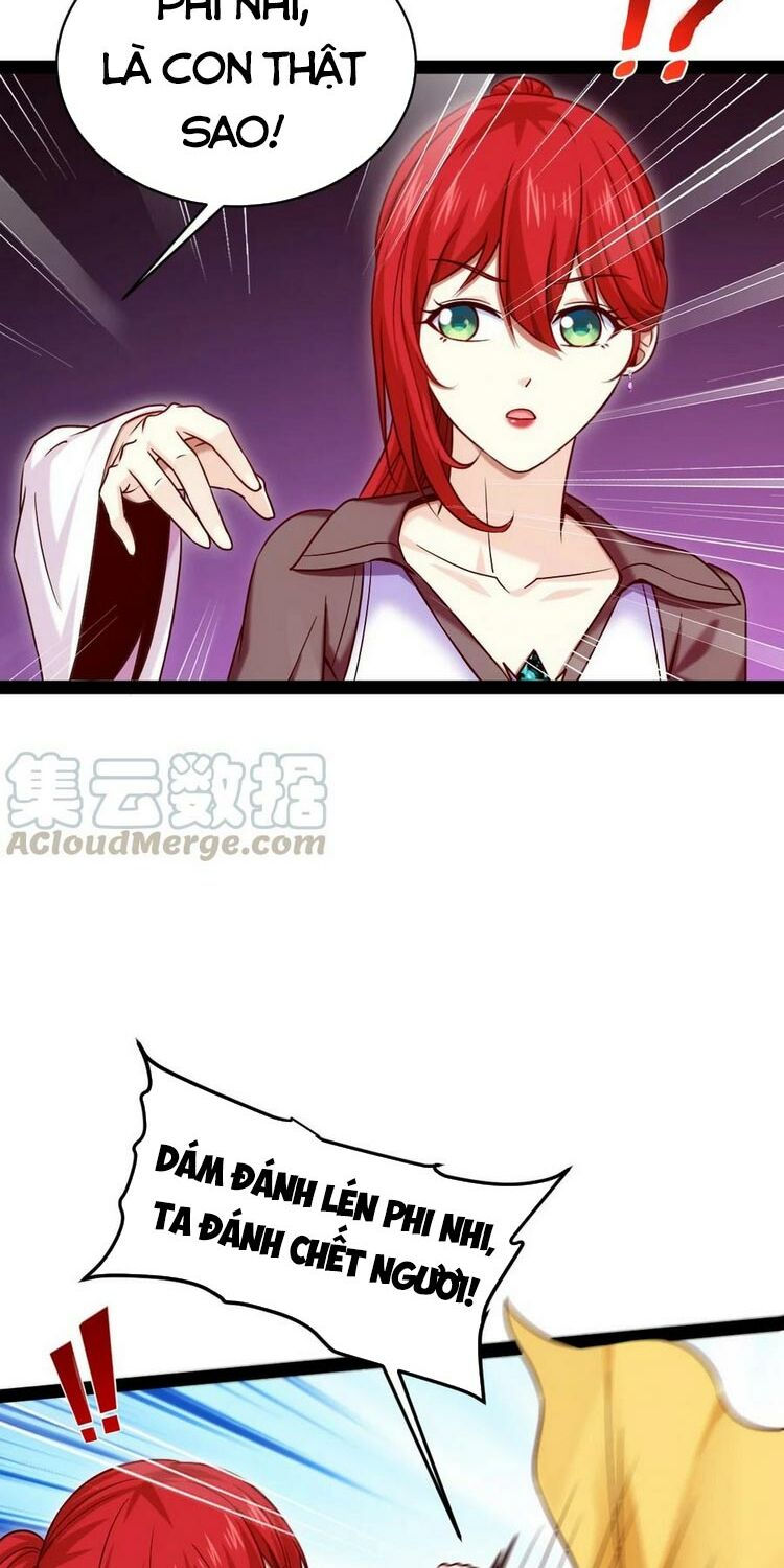 ma thú kiếm thánh dị giới tung hoành chapter 184 46