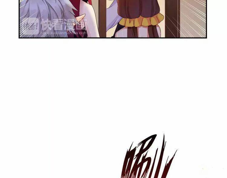 thực luyến kỳ duyên chapter 16 16