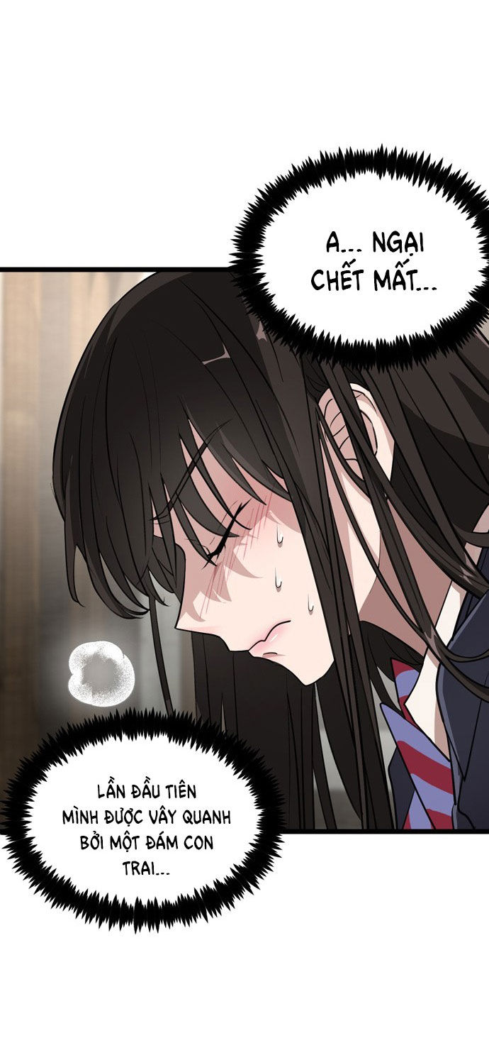 dark moon - tế đàn ánh trăng chapter 3.2 45