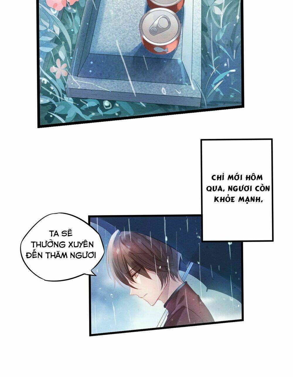 làm mèo của ta chapter 1 7