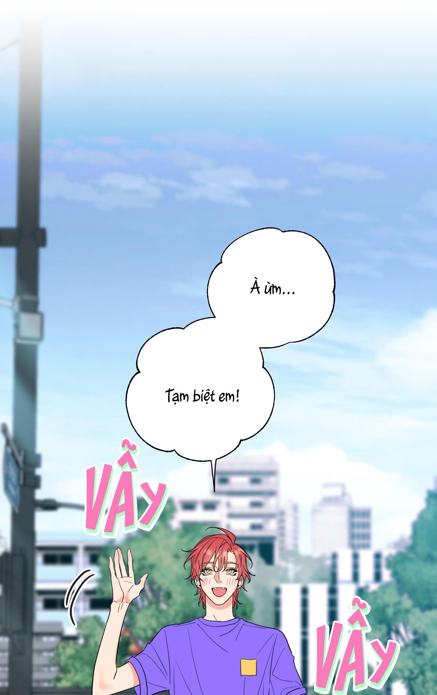 mật ong nhà làm chapter 2 28