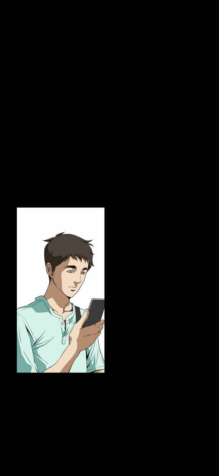 giấc mơ khủng khiếp - deadful dream chapter 4 6