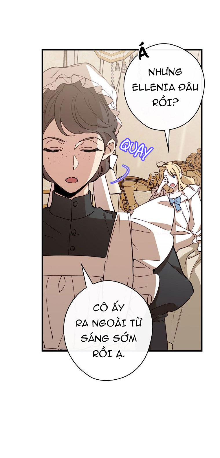 phương pháp khiến chồng đứng về phía của tôi chapter 12 30