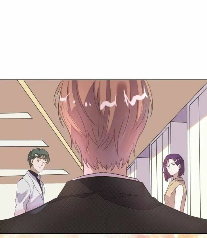 bạn trai kém tuổi bẫy yêu tôi chapter 7 7