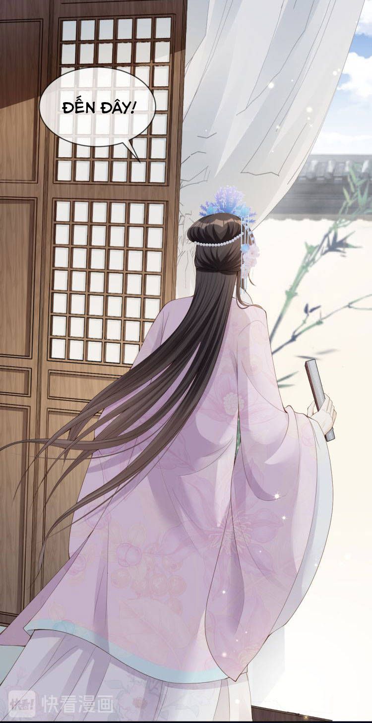 dạ yến chapter 27 18