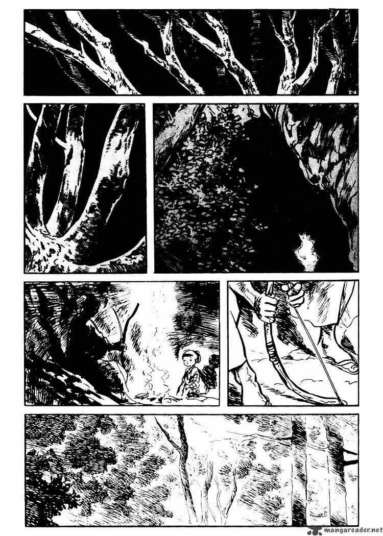 lone wolf and cub chapter 76 48