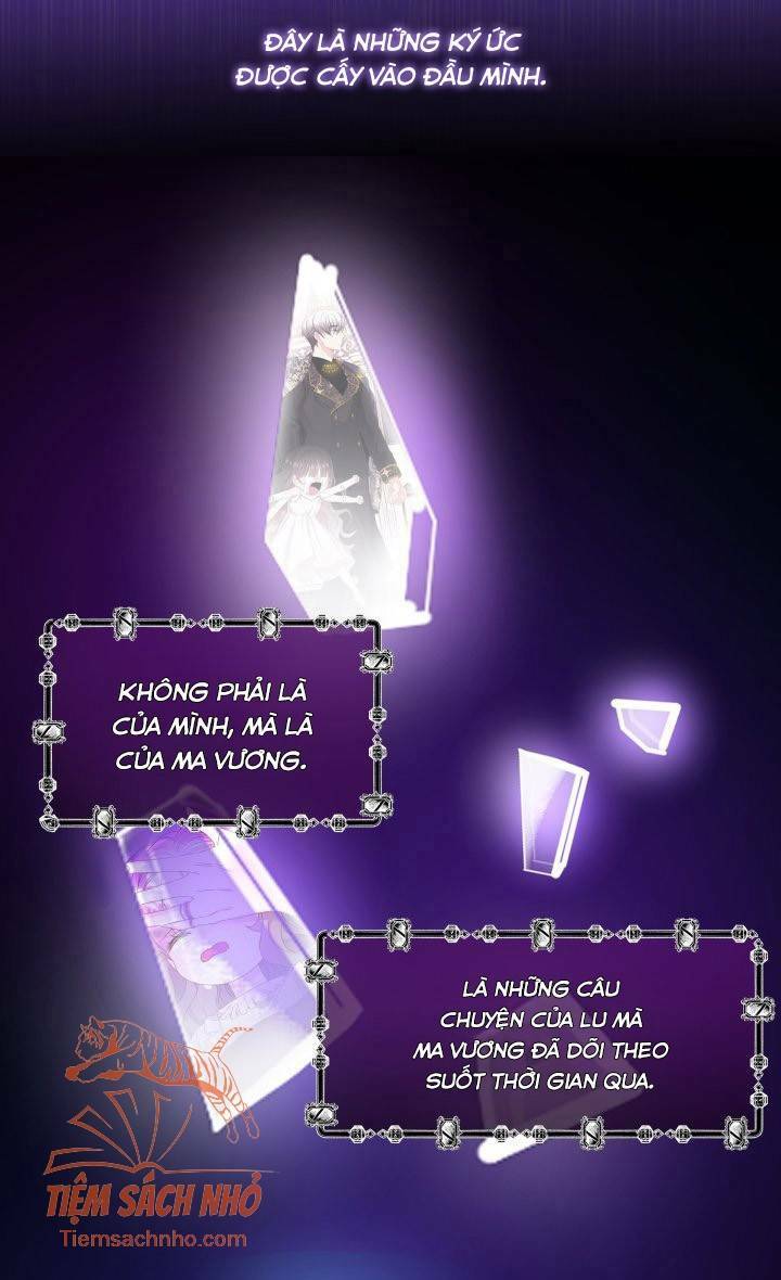 công chúa huỷ diệt chapter 30 67