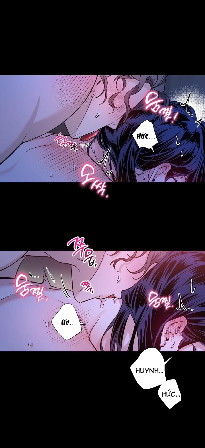 [18+] tuyển tập truyện bl ngắn - double bell chapter 66 13