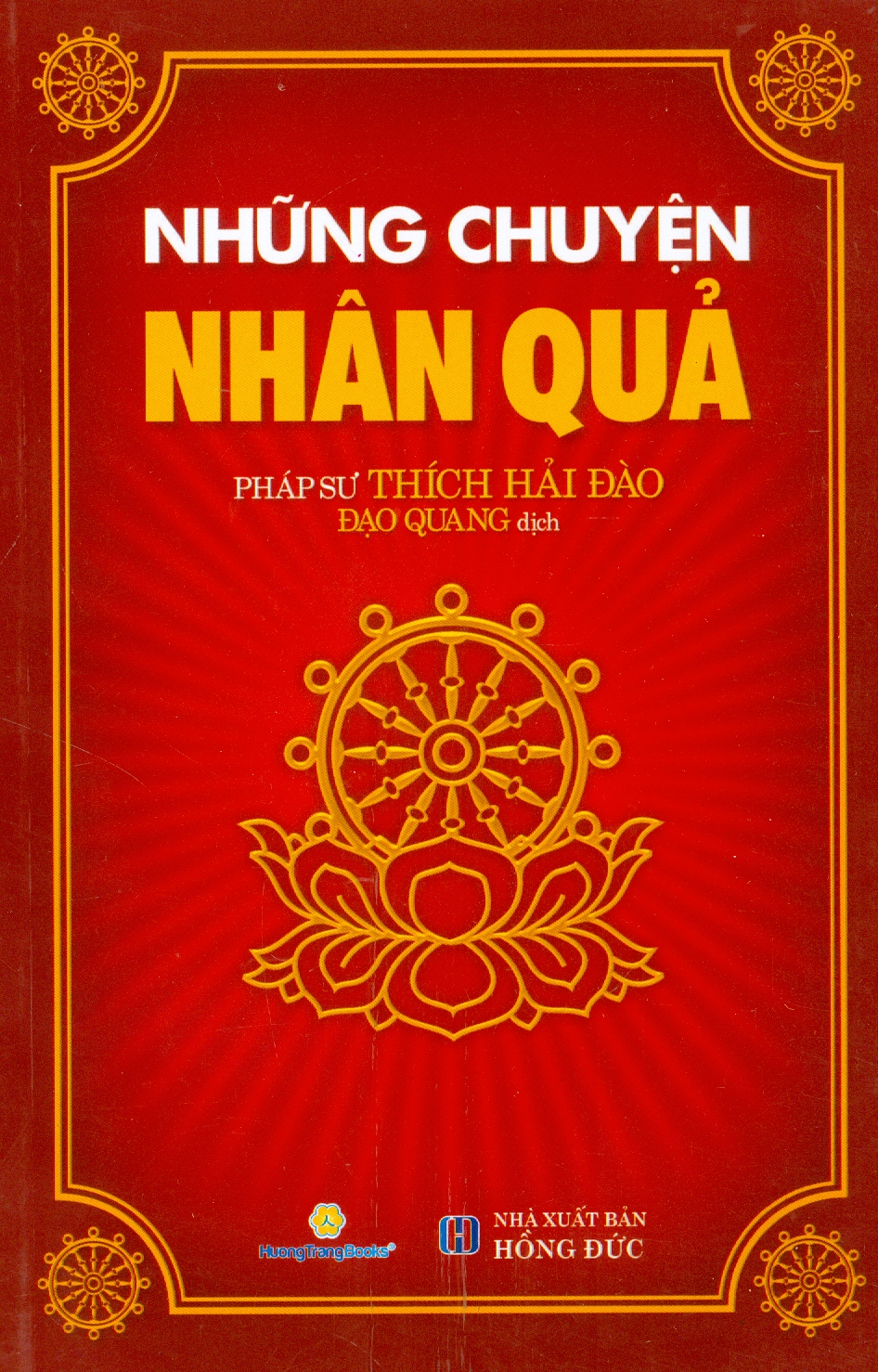 Những Chuyện Nhân Quả