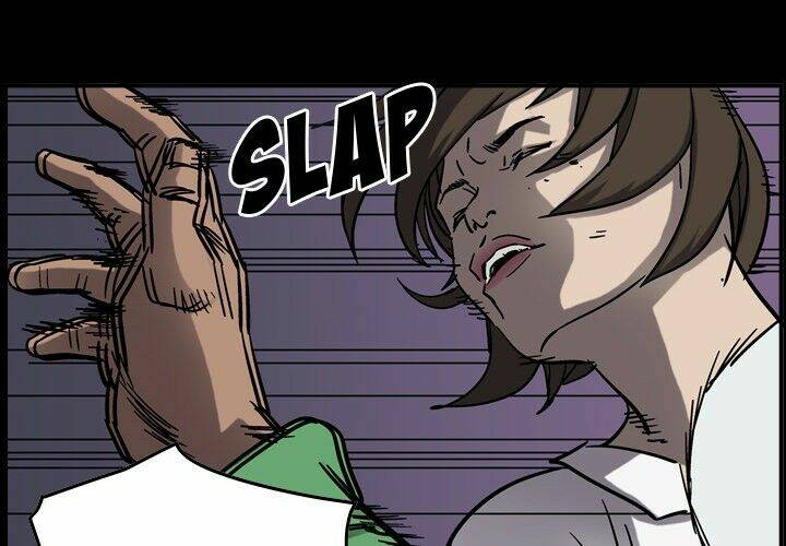 huyền thoại : khởi đầu chapter 66 4