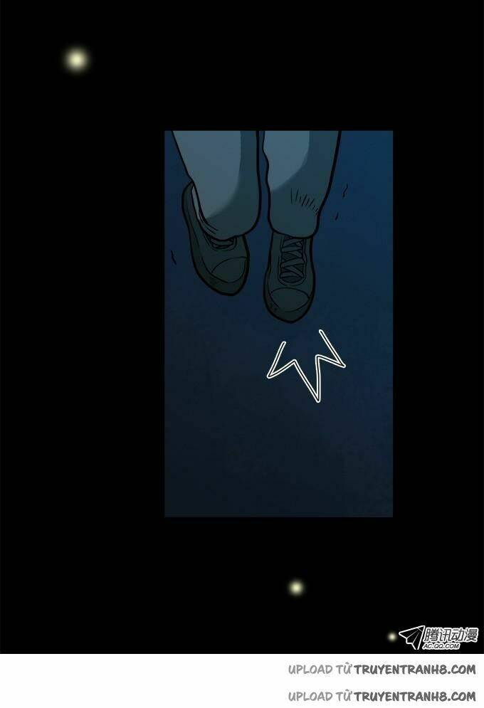 ớn lạnh tuyệt đối chapter 20 22