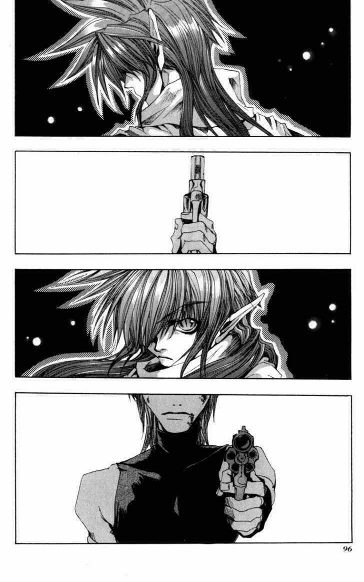saiyuki chapter 32 34