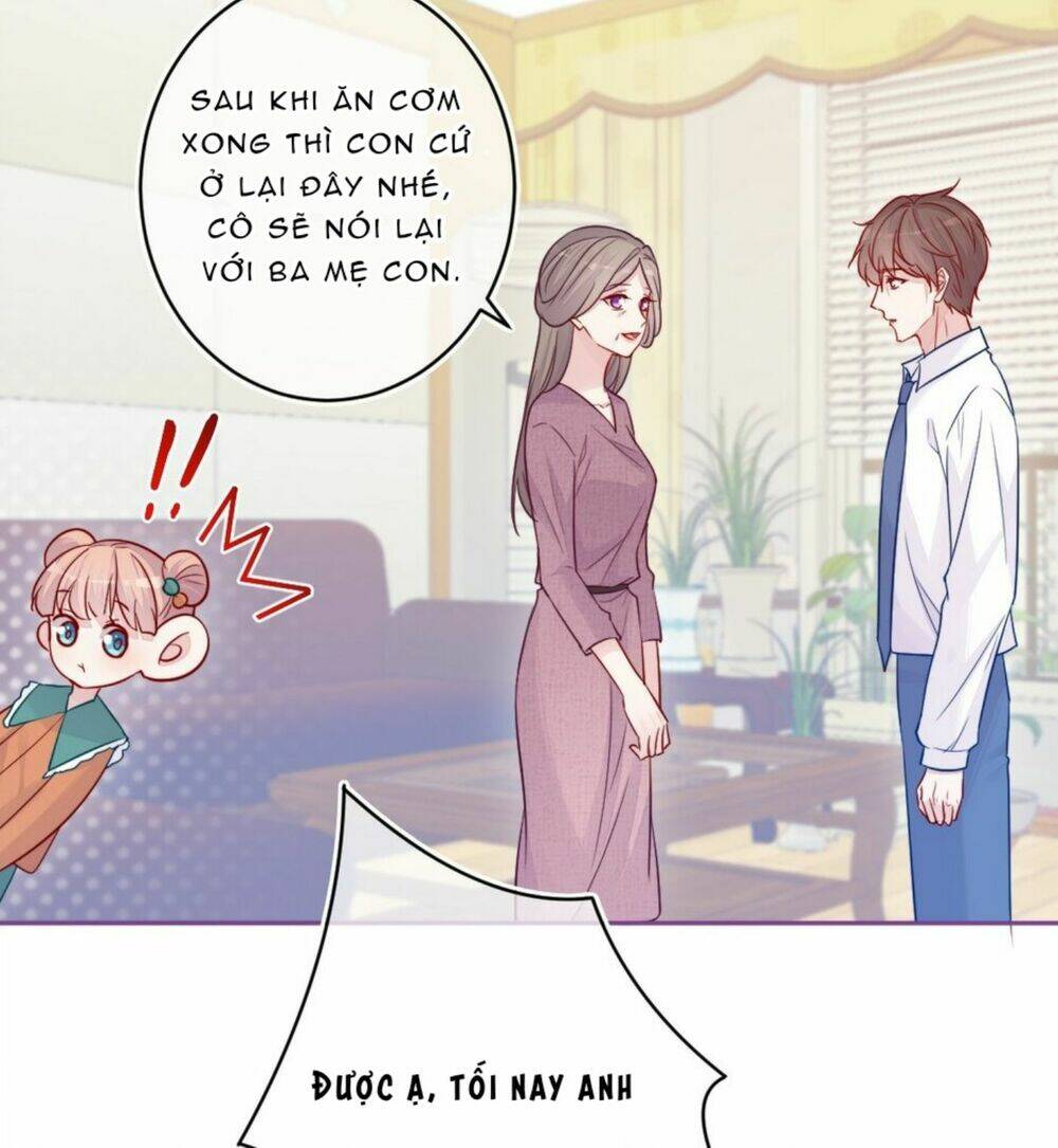 khi cô gái nhìn thấy thời gian chapter 22 59