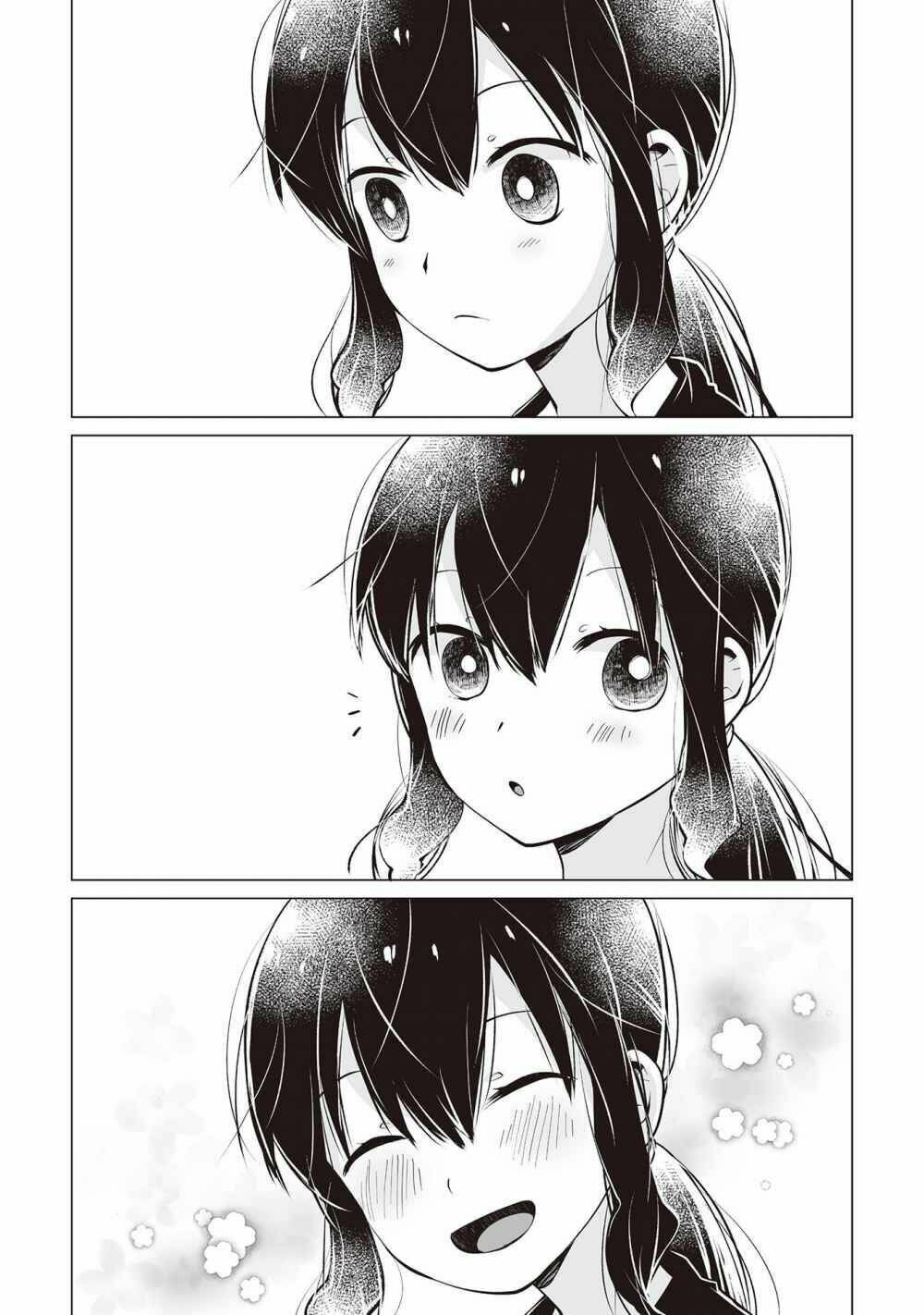 tonari no seki no satou-san chapter 18 23