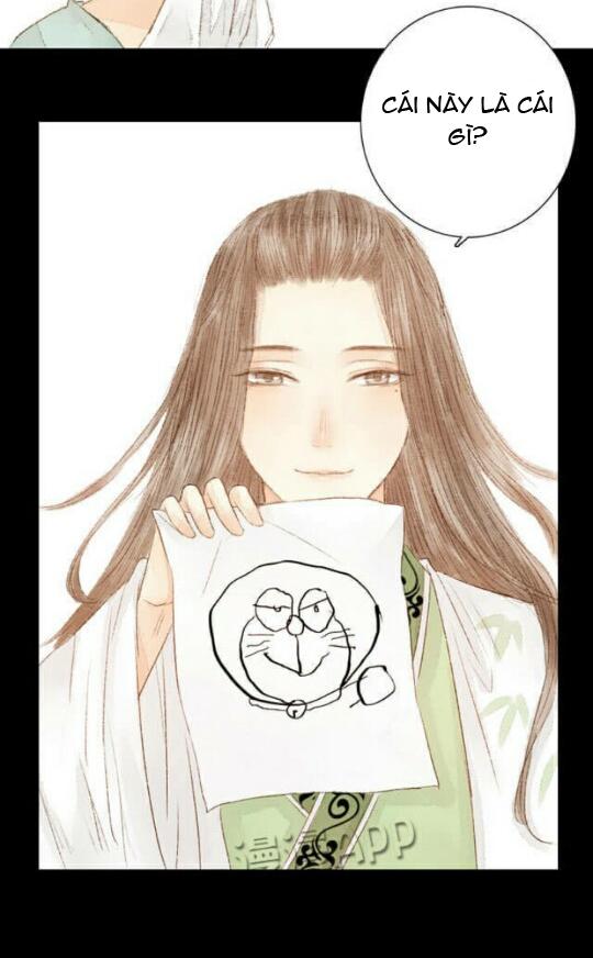 vương gia bá đạo và bác sĩ xinh đẹp chapter 13 14