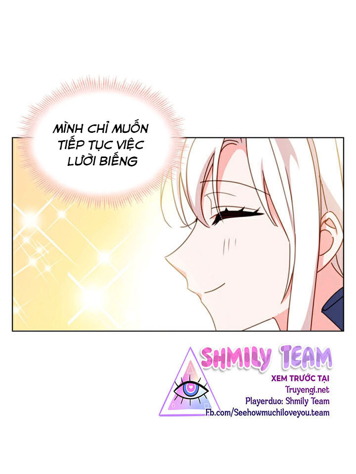 tiểu thư chỉ muốn được nghỉ ngơi chapter 21 46