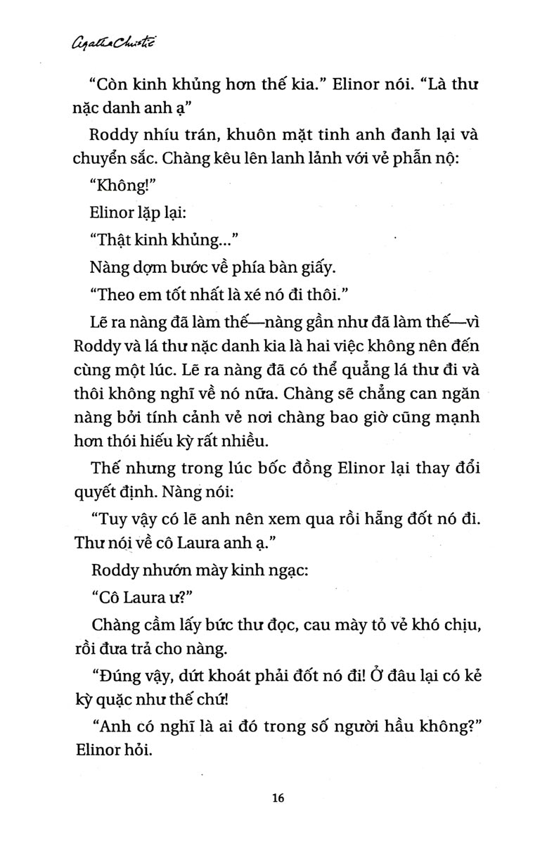 Cây Bách Buồn _TRE