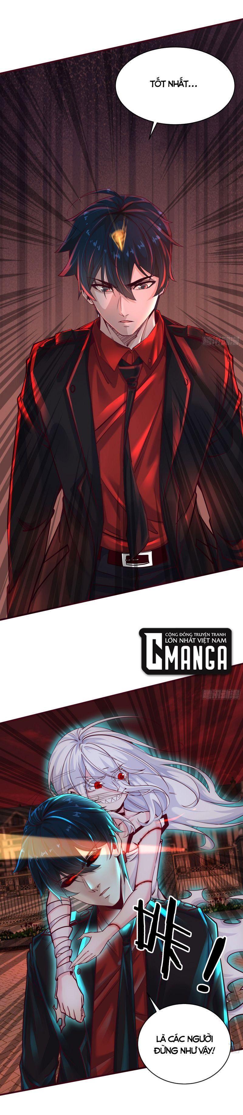 bắt đầu từ trăng đỏ chapter 37 3