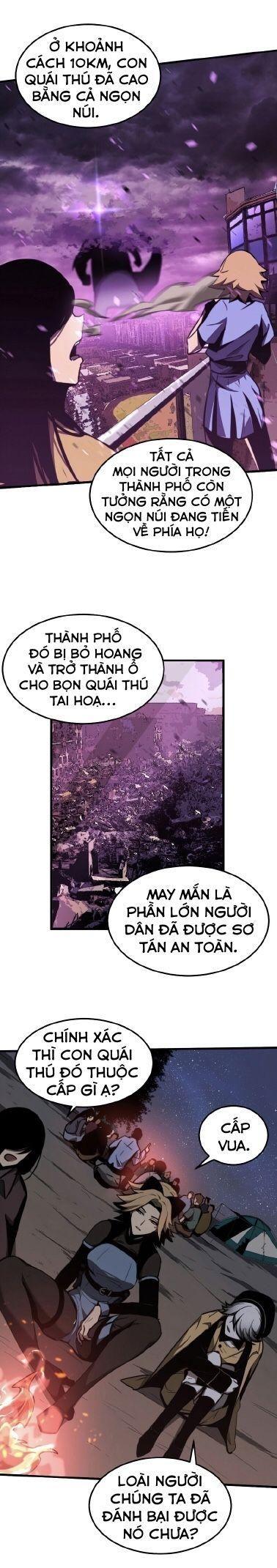 siêu tiến hóa chapter 38 13