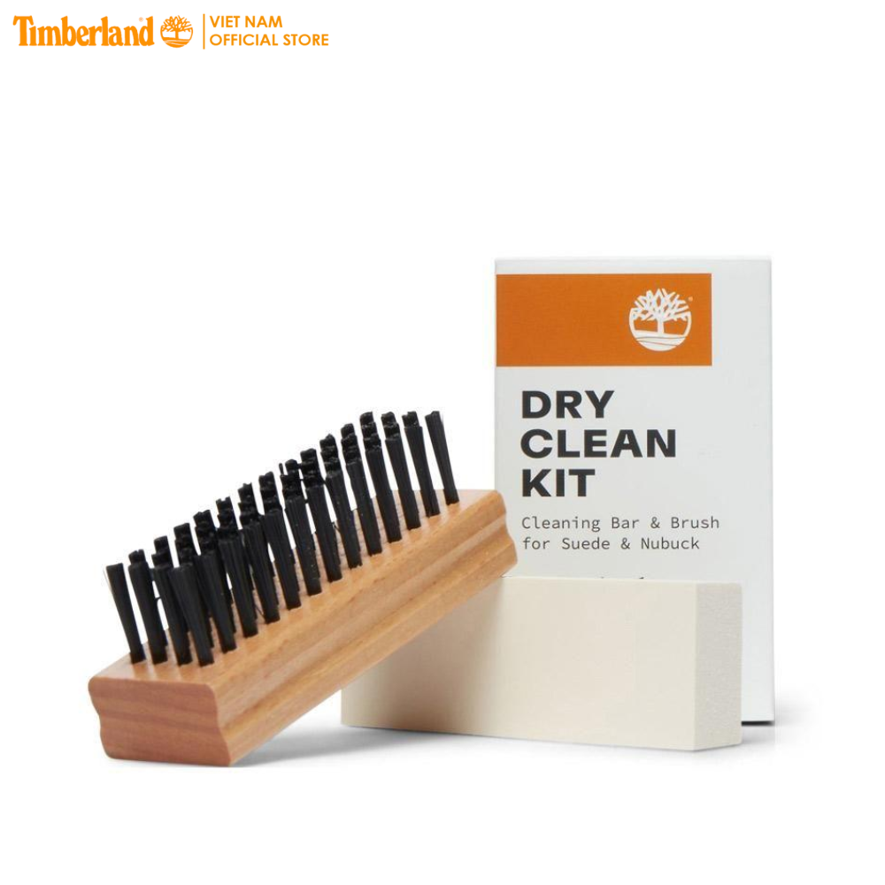Timberland Bộ 3 Sản Phẩm Vệ Sinh Giày Travel Kit TB0A2K6200