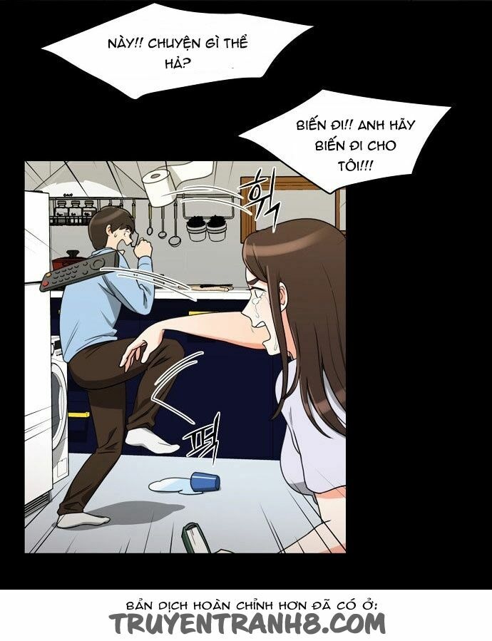 do it one more time- yêu lại từ đầu chapter 11 45