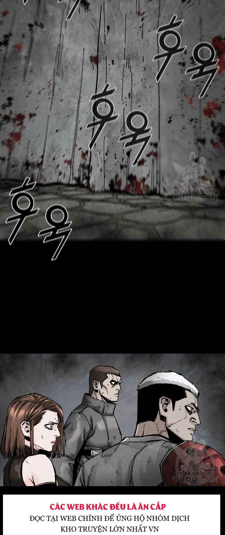 mật mã mê cung chapter 18 42