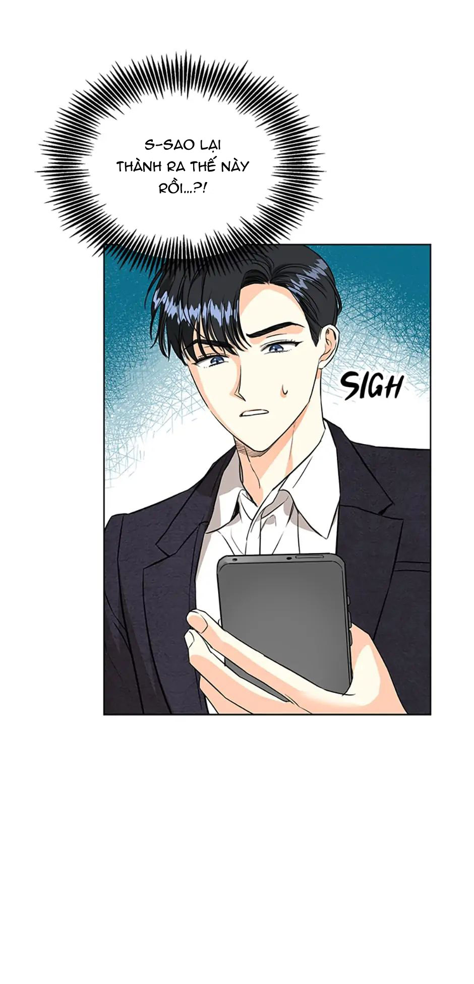 ngủ chung với đối thủ cũ chapter 21.2 10