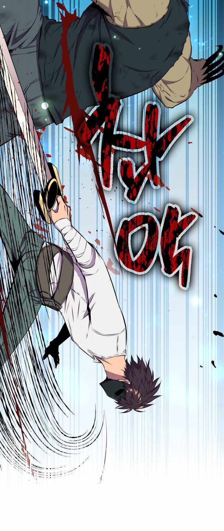 tôi thăng cấp trong lúc ngủ chapter 18 24