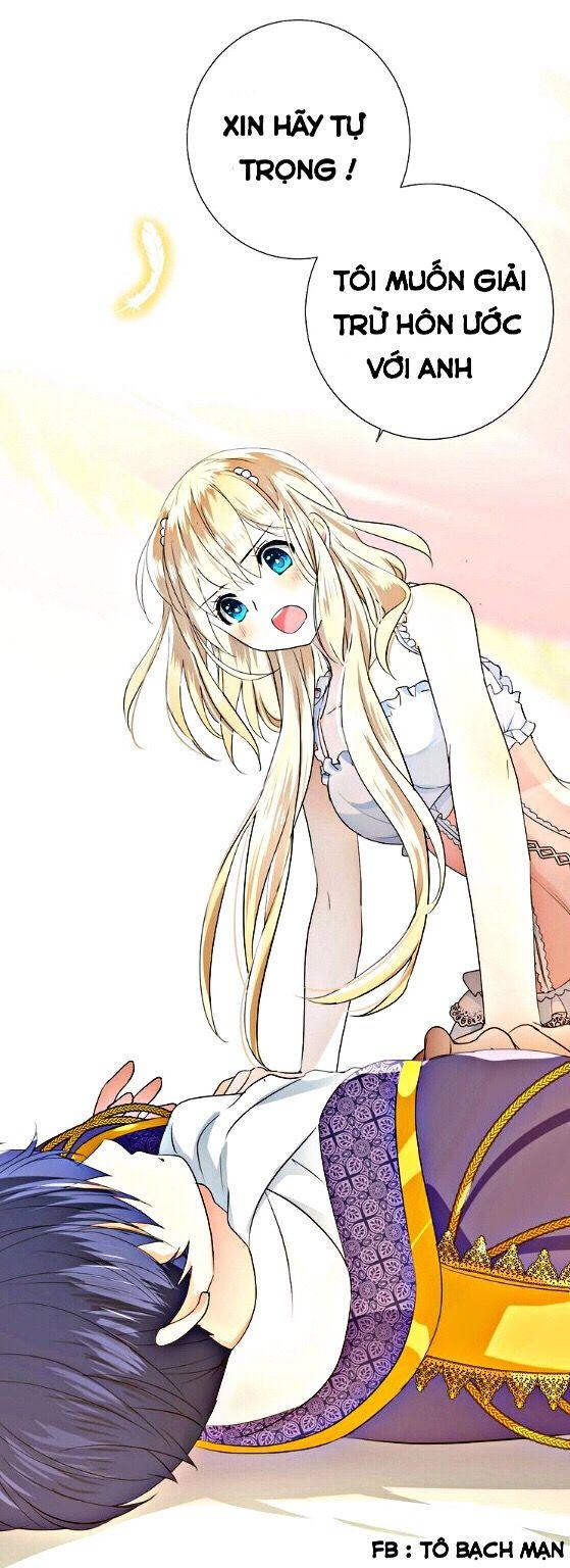 nghịch phong chi hoa chapter 0 14