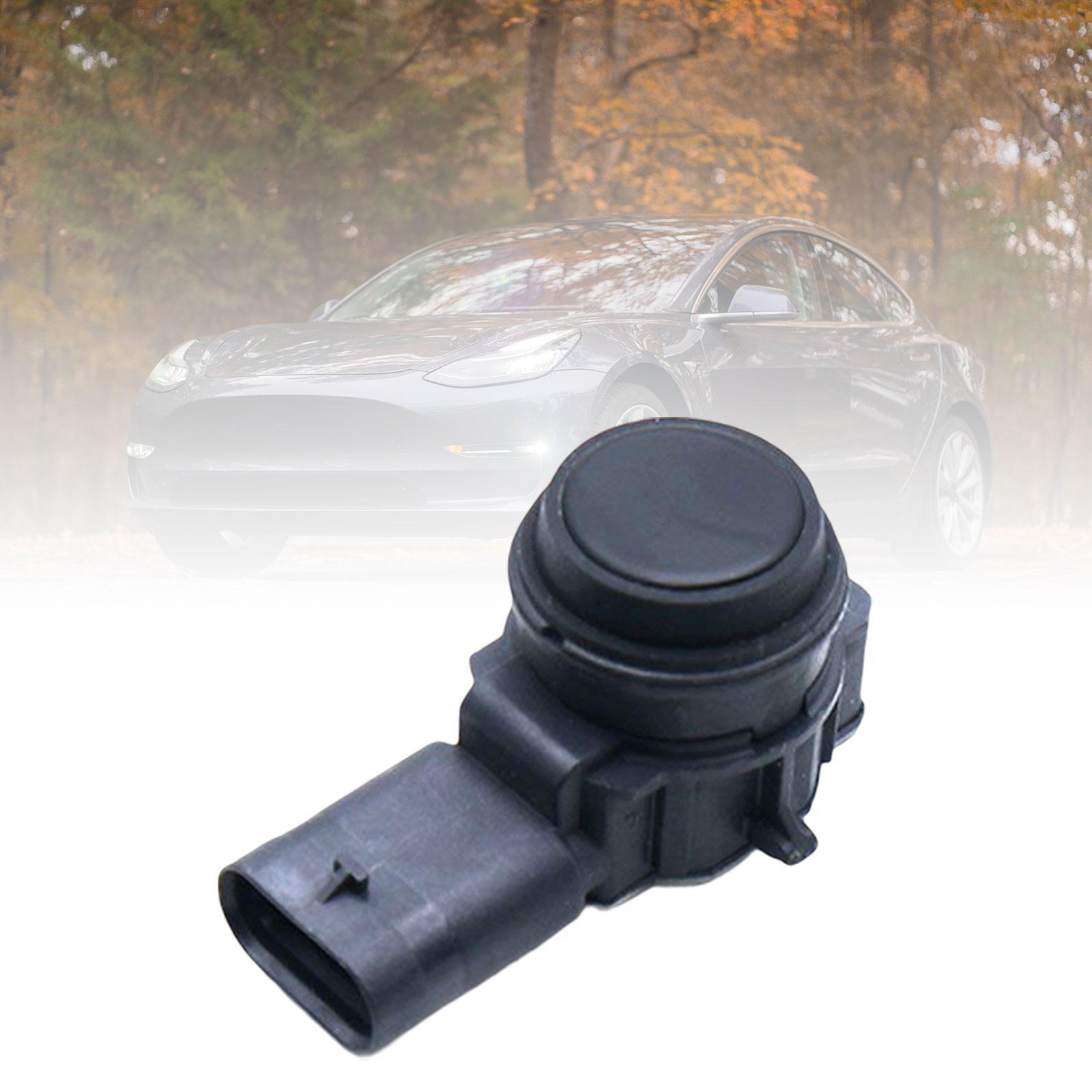 Parking Assist PDC 1063119-00-a  Parking for Model x